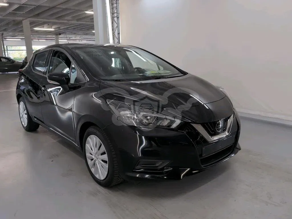 Nissan Micra (March) 1.0 Acenta 2022