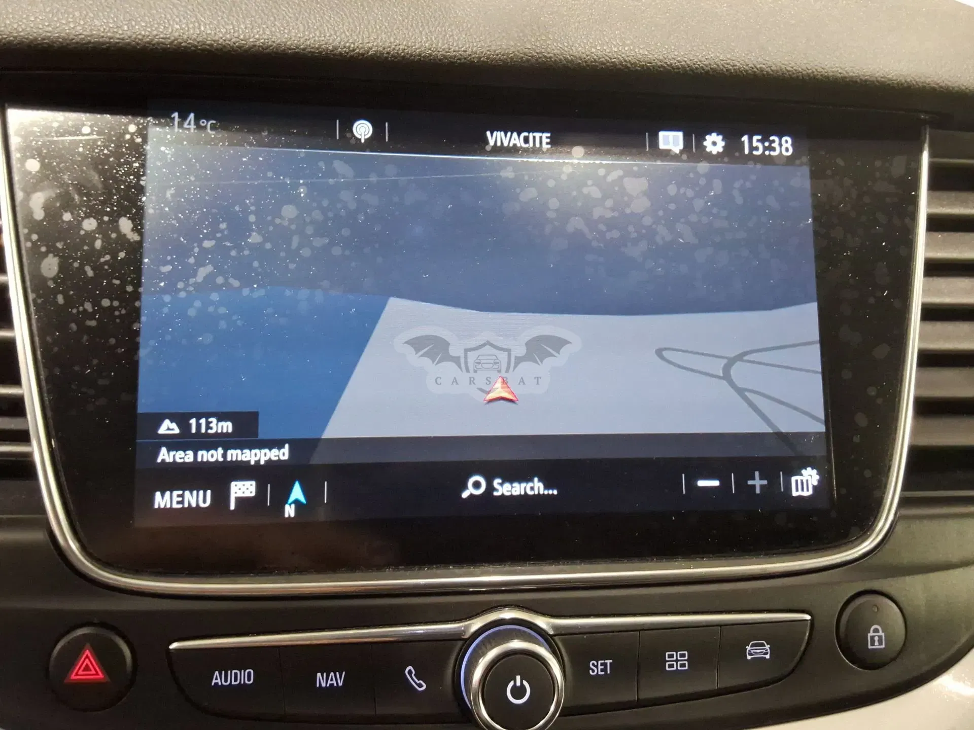 Opel Grandland 1.2 Edition 2019