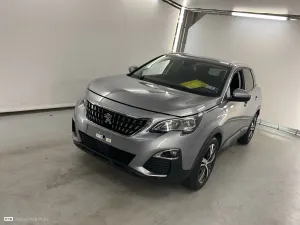 Peugeot 3008 1.5 HDI Active 2020