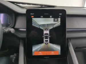 Polestar 2 Long Range 79 kWh 2021