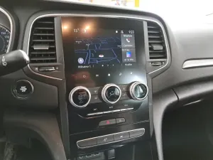 Renault Megane 1.3 TCe Equilibre 2022
