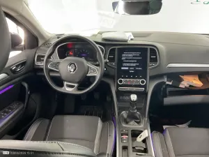 Renault Megane 1.3 TCe Techno 2023