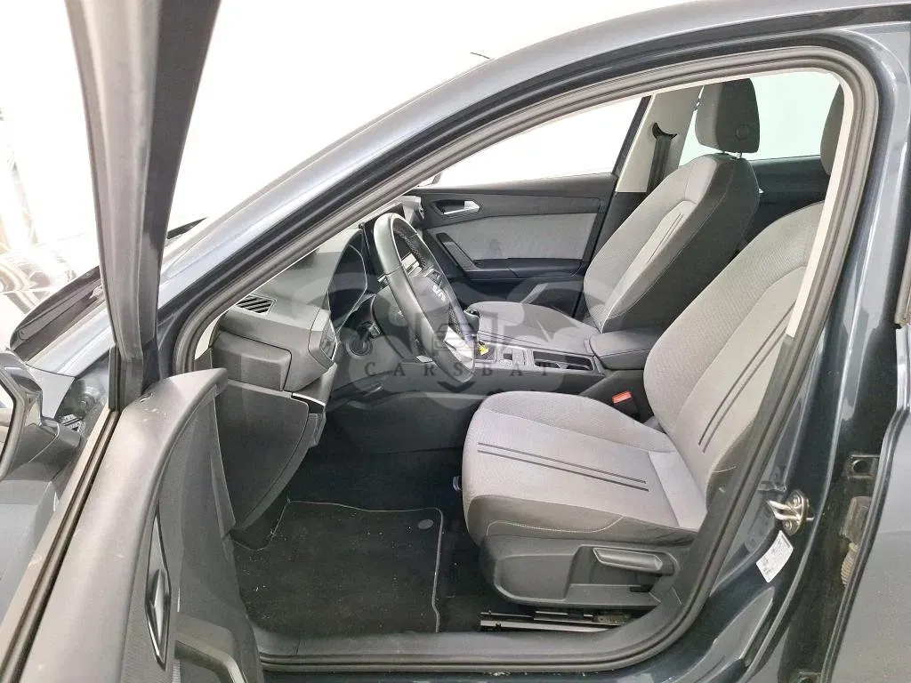 Seat Leon 1.0 TSI Move! 2022