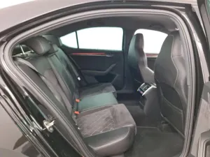 Skoda Superb 2.0 TDI Sportline 2020