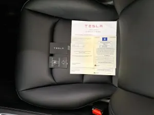 Tesla Model Y Long Range 2022