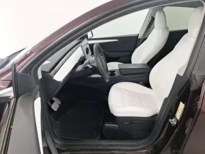 Tesla Model Y Performance 2023