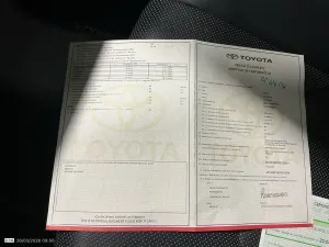 Toyota Corolla Touring Sports 1.8 Premium 2021