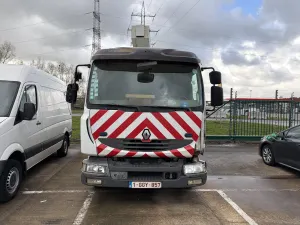 Renault Midlum 2011