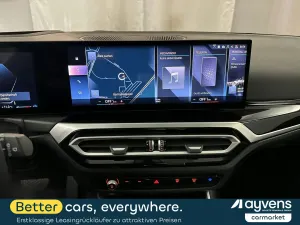BMW 3 Series Touring 318d 2023