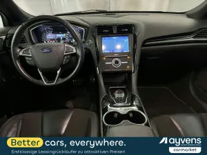 Ford Mondeo 2.0 ST Line 2020