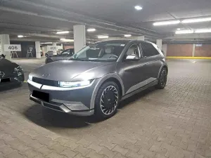 Hyundai IONIQ 5 70 kWh Uniq 2022