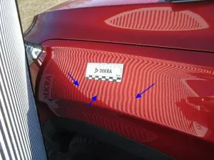 Hyundai Santa Fe 2.2 CRDi Prime 2021