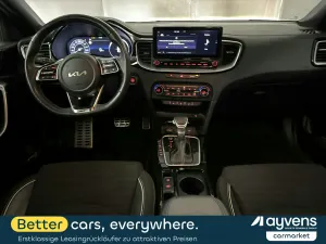 Kia Ceed Ceed SW 1.5 GDI GT Line 2024