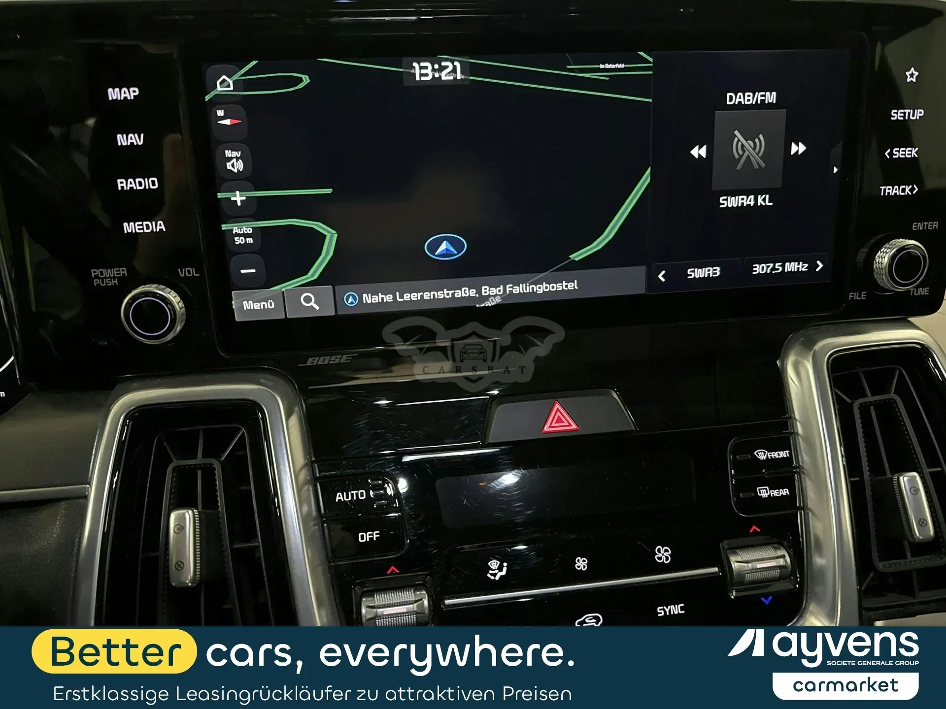Kia Sorento 2.2 CRDi Spirit 2022