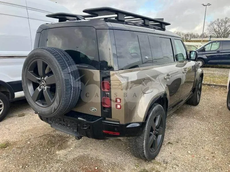 Land Rover Defender 110 P400e X-Dynamic HSE 2021