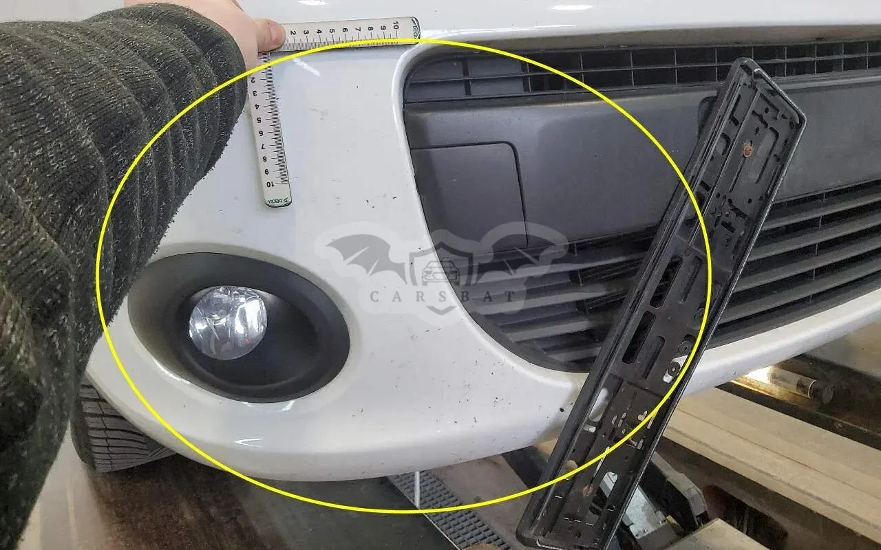 Renault Kangoo Limited 2018