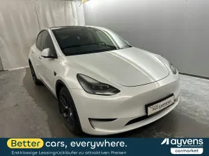 Tesla Model Y Long Range 2023
