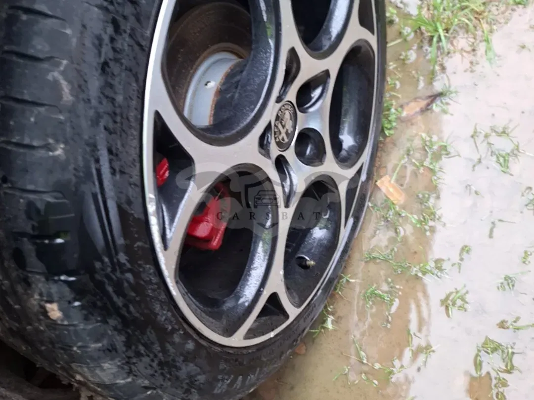 Alfa Romeo Tonale 1.5 Veloce 2024