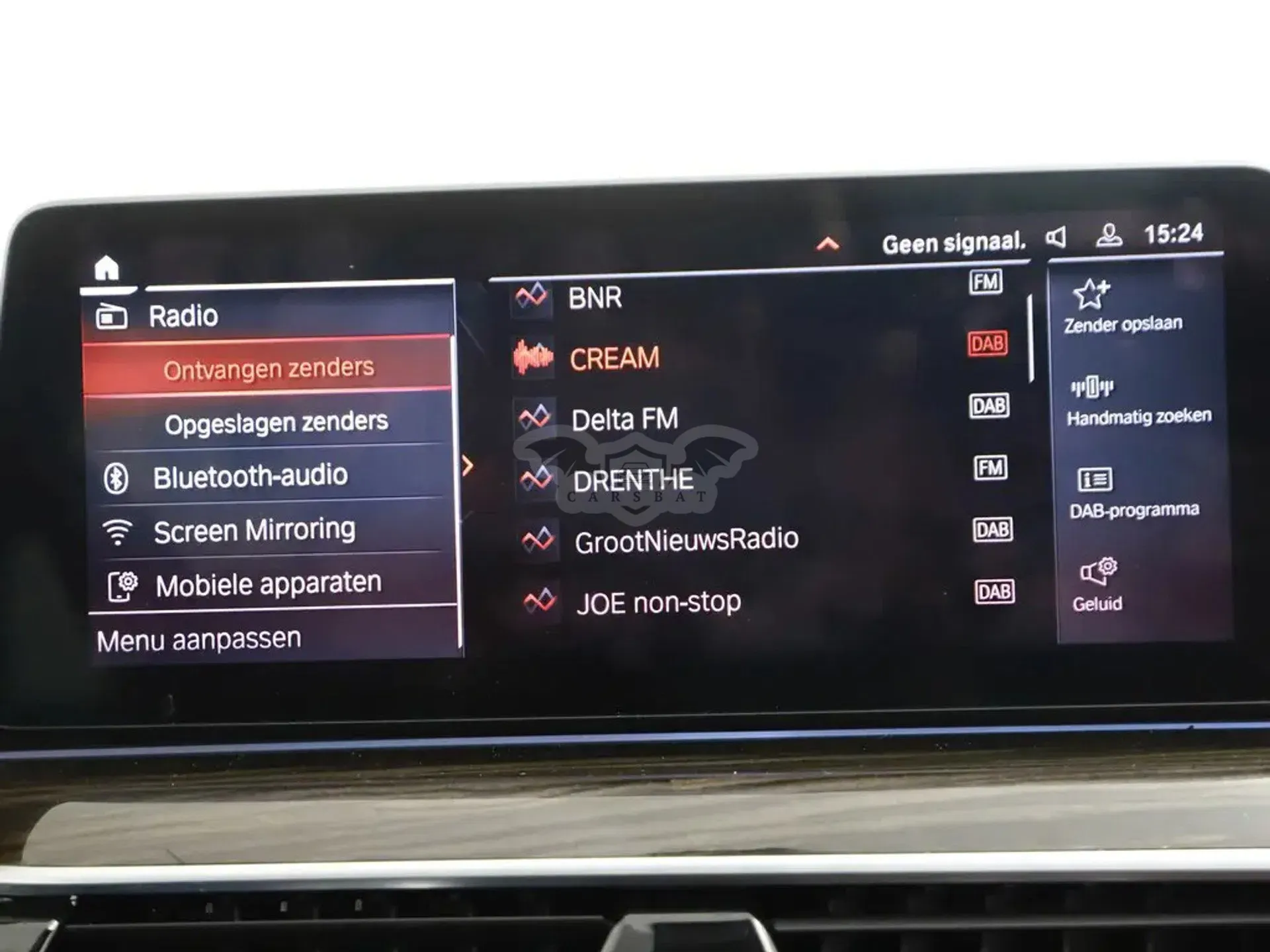 BMW 6 Series GT 630i M Sport 2021
