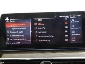BMW 6 Series GT 630i M Sport 2021