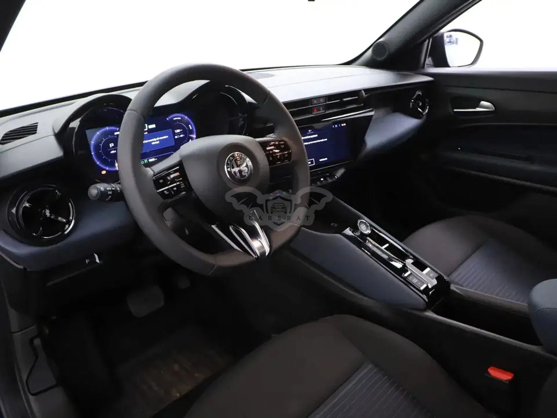 Alfa Romeo Junior 2025