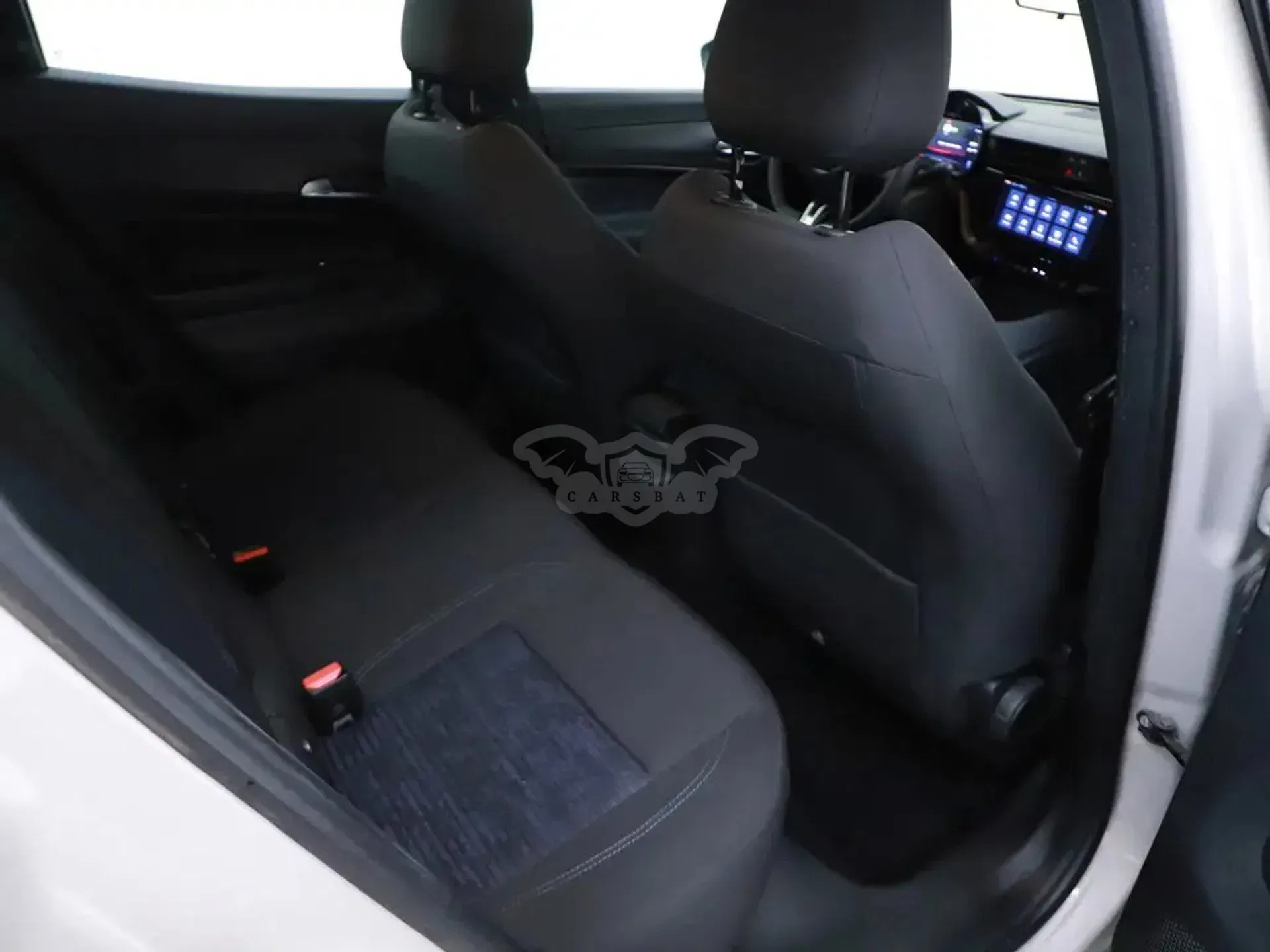 Alfa Romeo Junior 2025