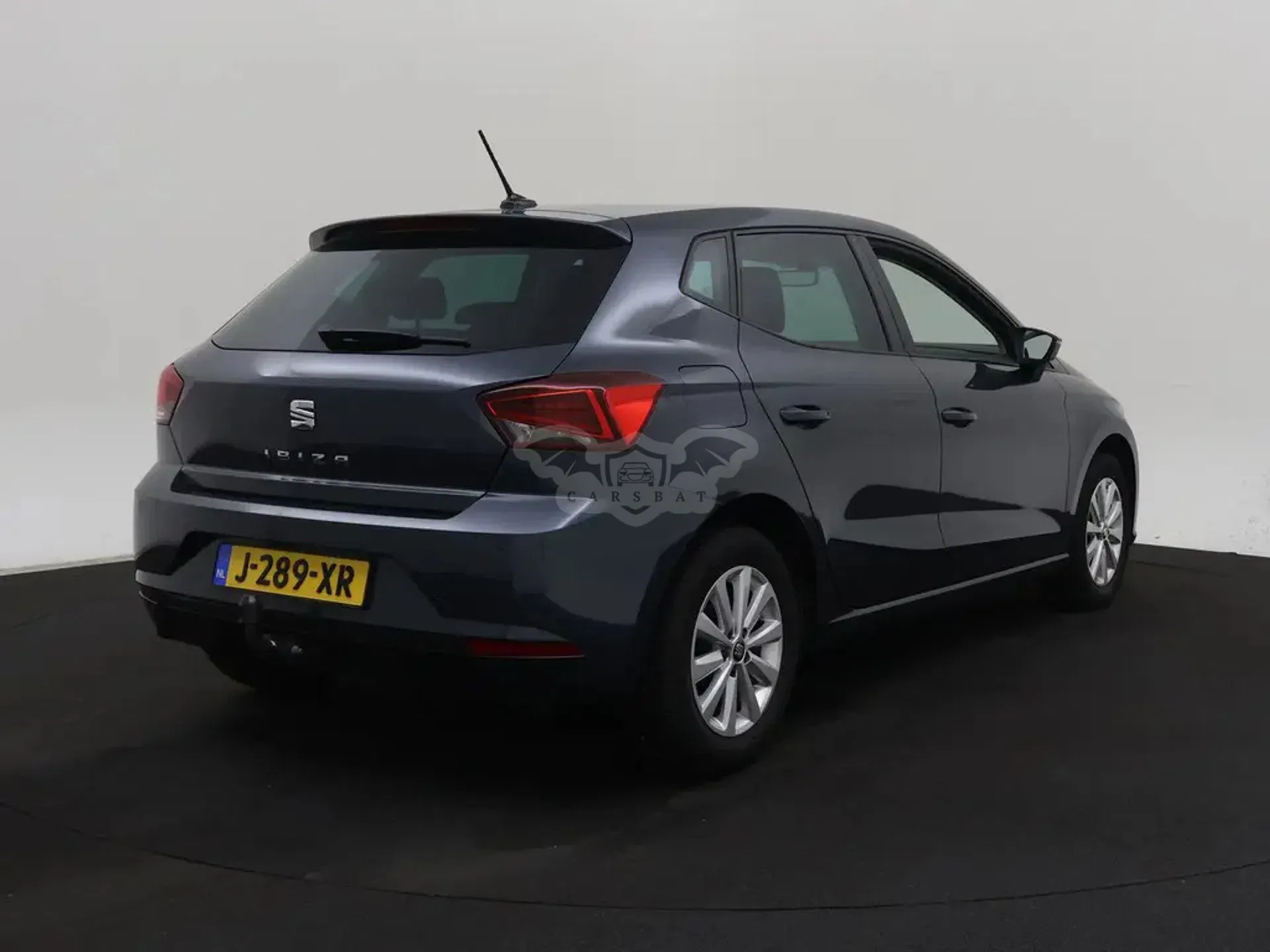 Seat Ibiza 1.0 TSI Style 2021