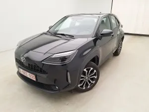 Toyota Yaris Cross 1.5 Dynamic 2024