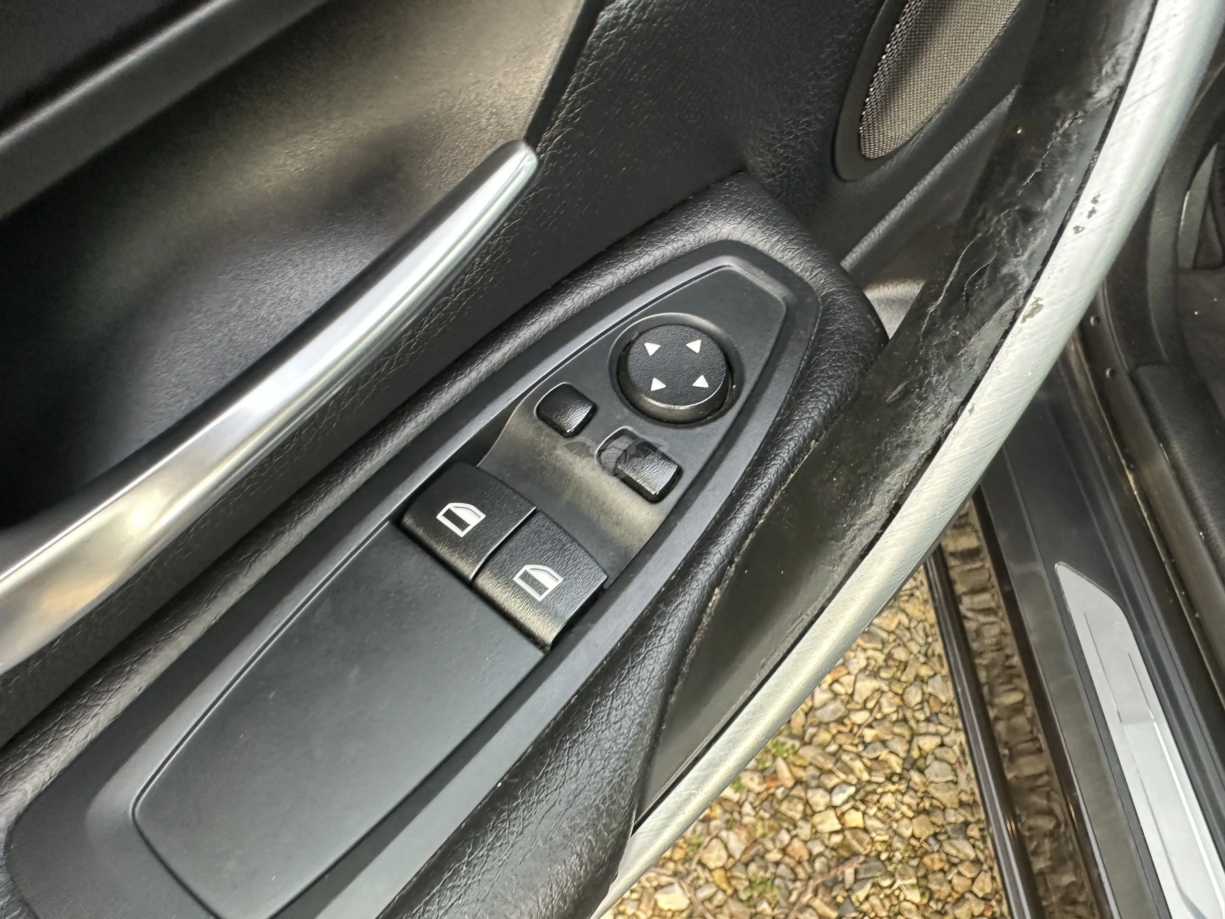 BMW 4 Series Coupé 420d Sport Line 2014