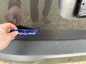 Ford Tourneo Connect 1.5 TDCI Trend 2022