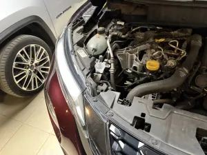 Nissan Juke 1.0 2023