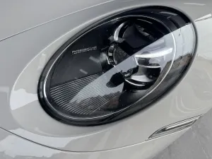 Porsche 911 3.0i Sport Classic 2023