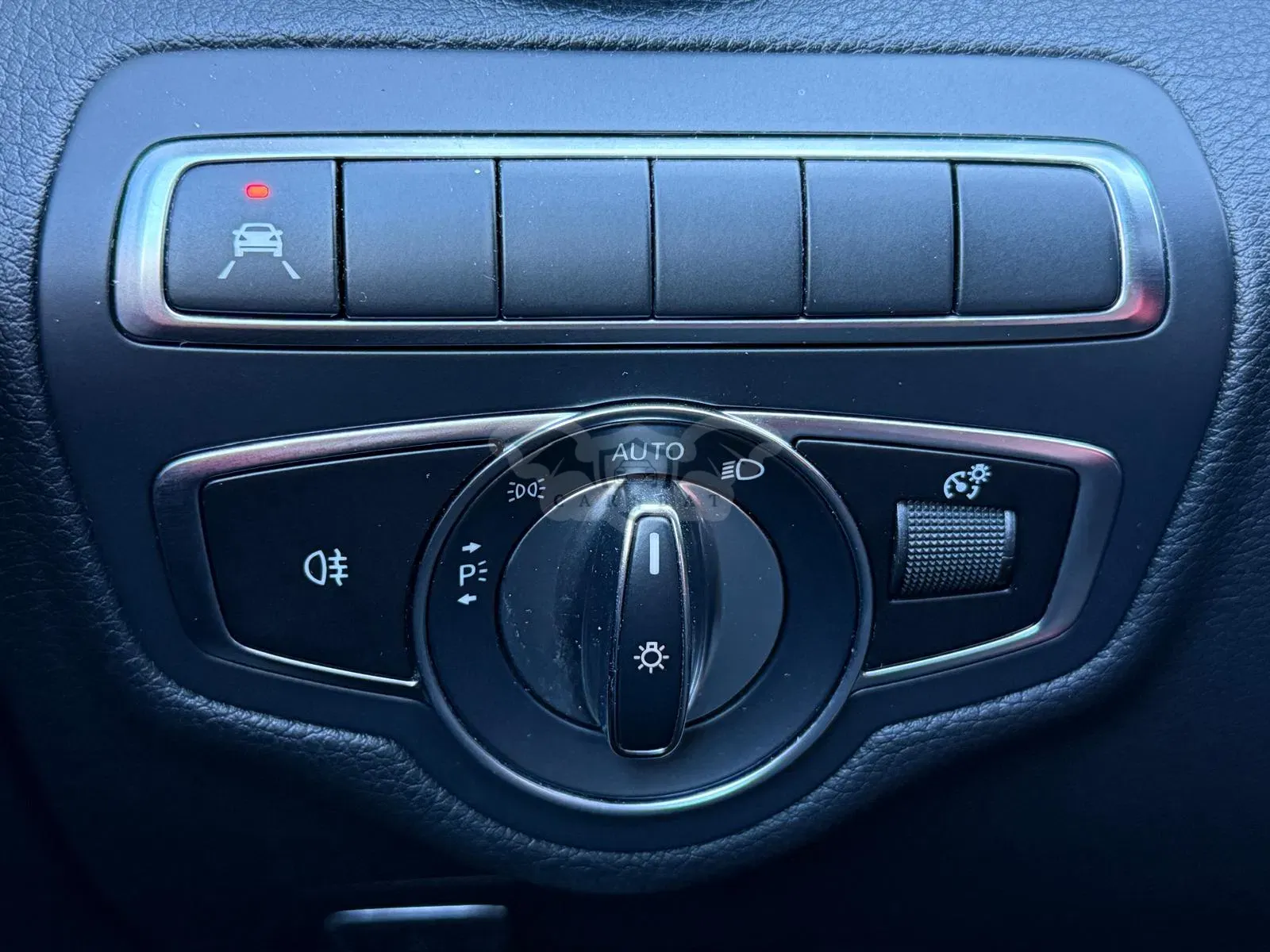 Mercedes-Benz C Break 200d Avantgarde 2019