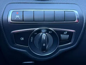 Mercedes-Benz C Break 200d Avantgarde 2019
