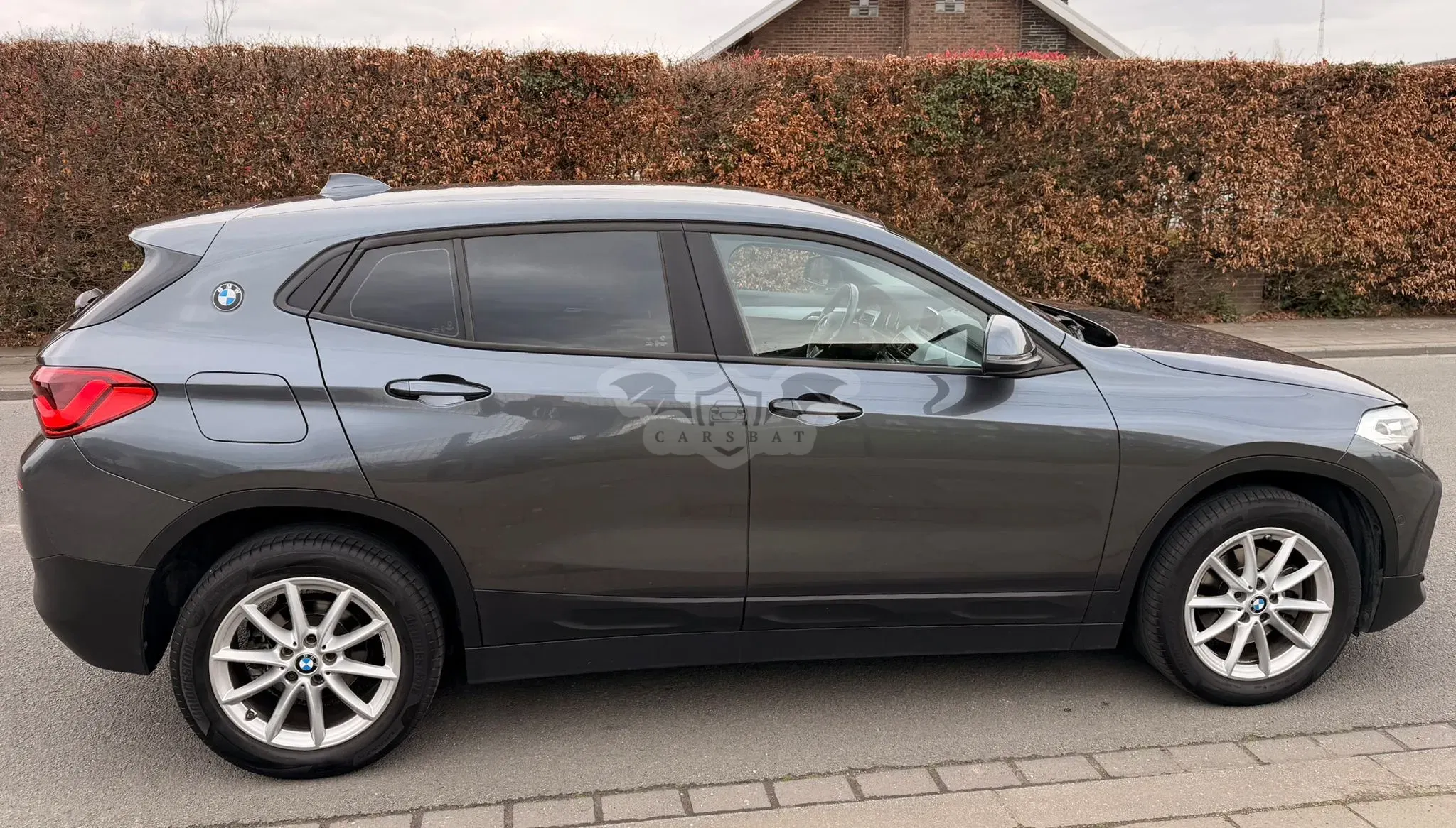 BMW X2 1.5i 2019