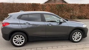 BMW X2 1.5i 2019