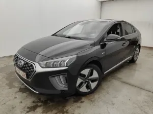 Hyundai IONIQ 1.6 GDI 2021