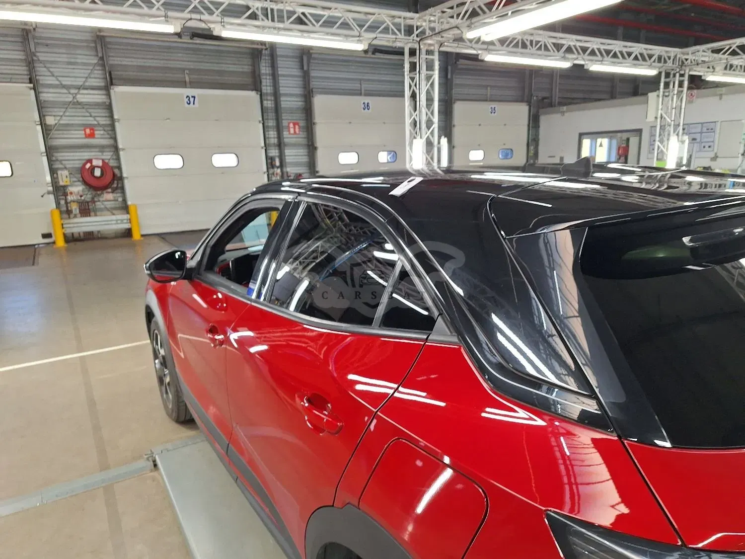Opel Mokka 1.2 GS Line 2022