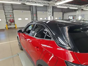 Opel Mokka 1.2 GS Line 2022