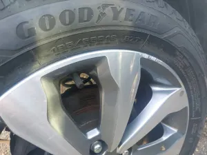 Kia Stonic 1.0 T-GDI Active 2023