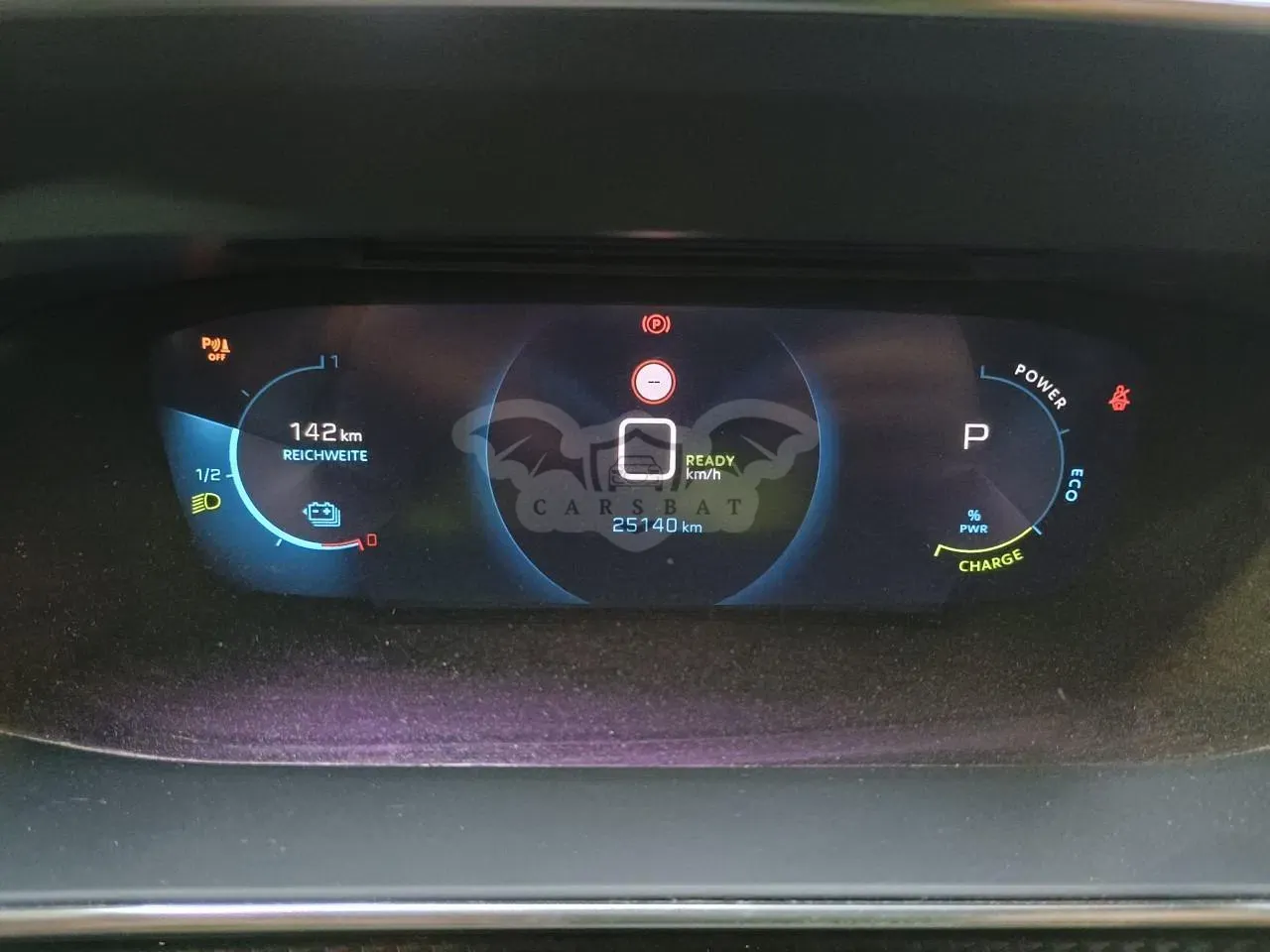 Peugeot 2008 Allure Pack 2024
