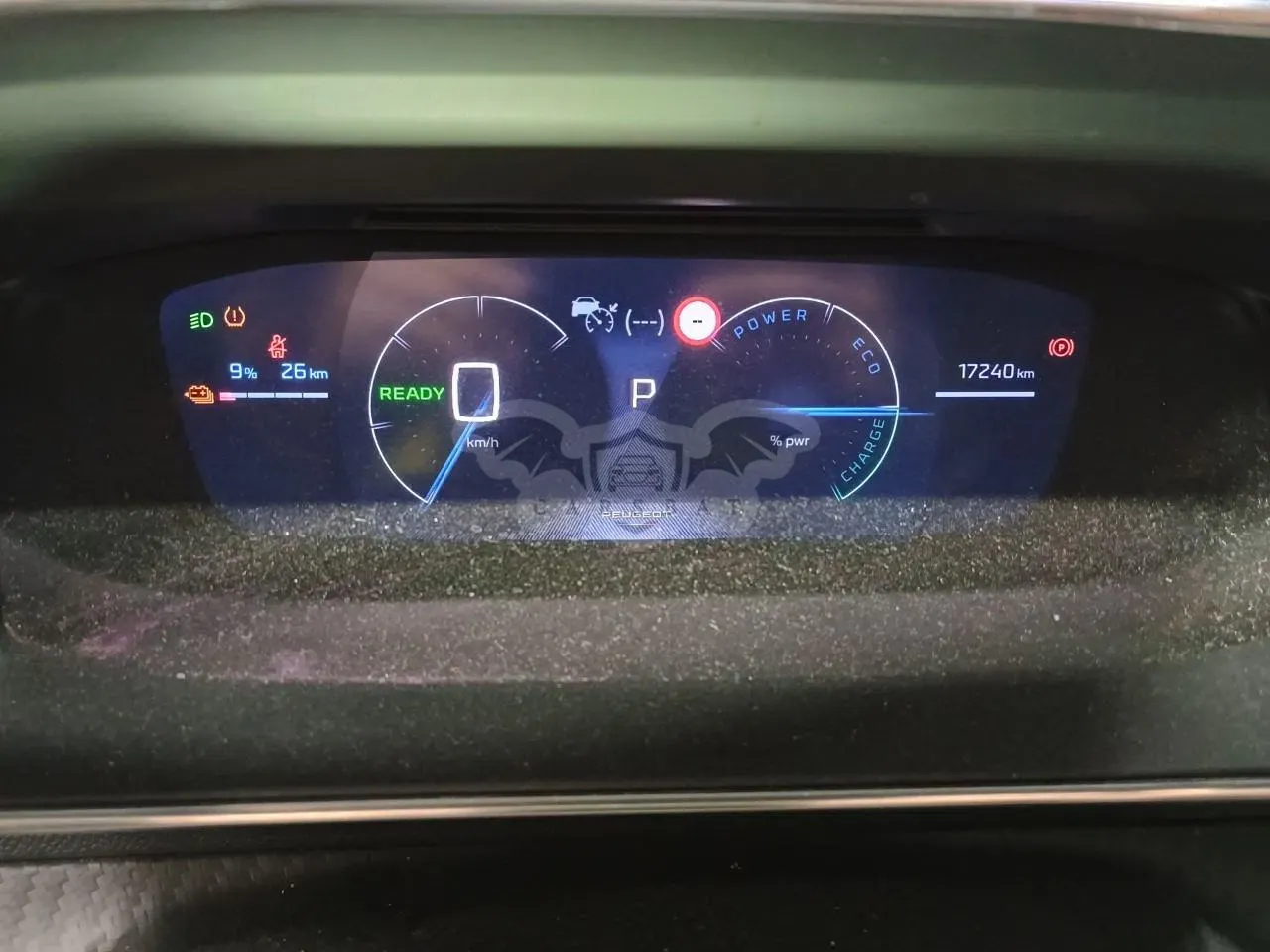 Peugeot 208 GT 2024