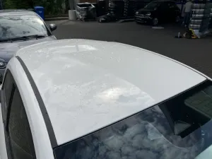 Fiat 500 e 21 kWh 2023