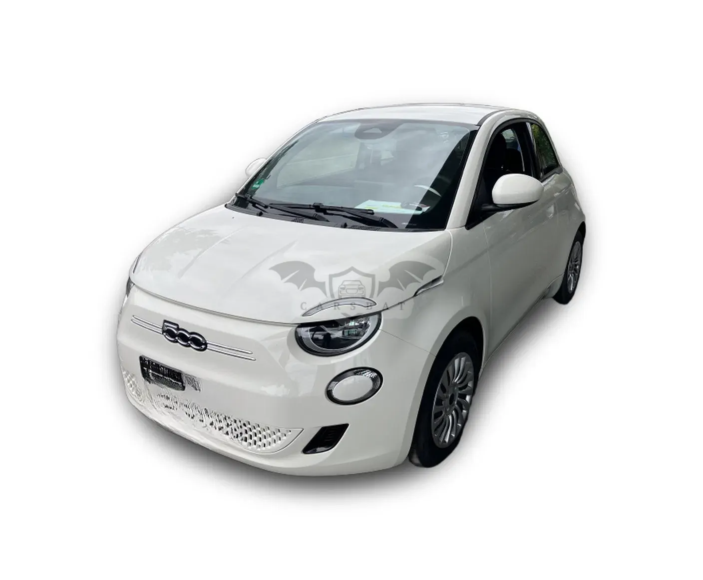 Fiat 500 e 21 kWh 2023