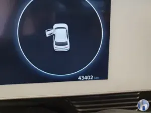 Hyundai IONIQ 5 Uniq 2022