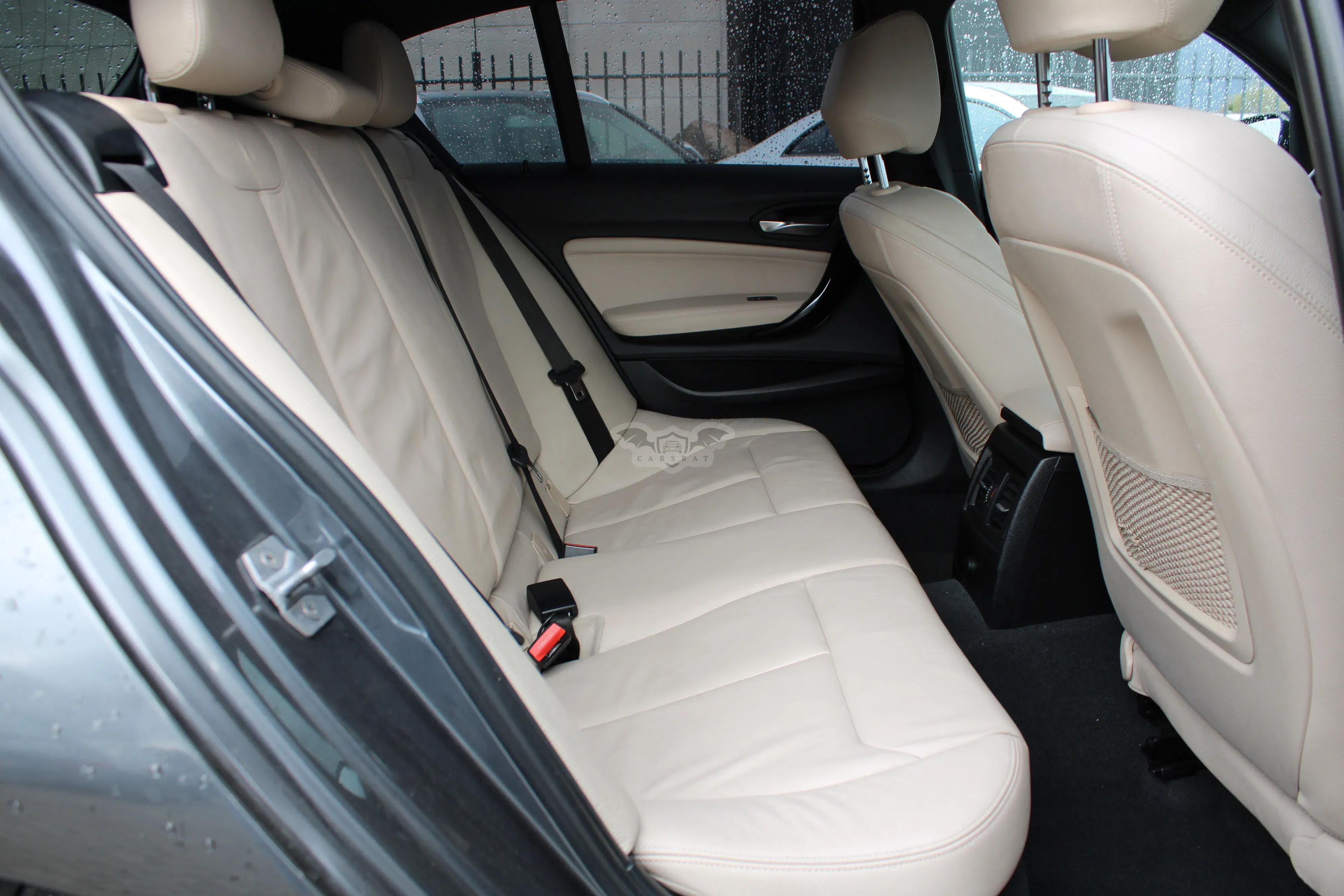 BMW 1 Series 120 High Executive 2018