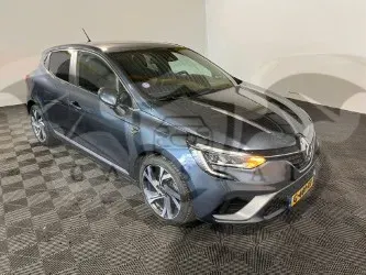 Renault Clio 1.3 TCe RS Line 2020