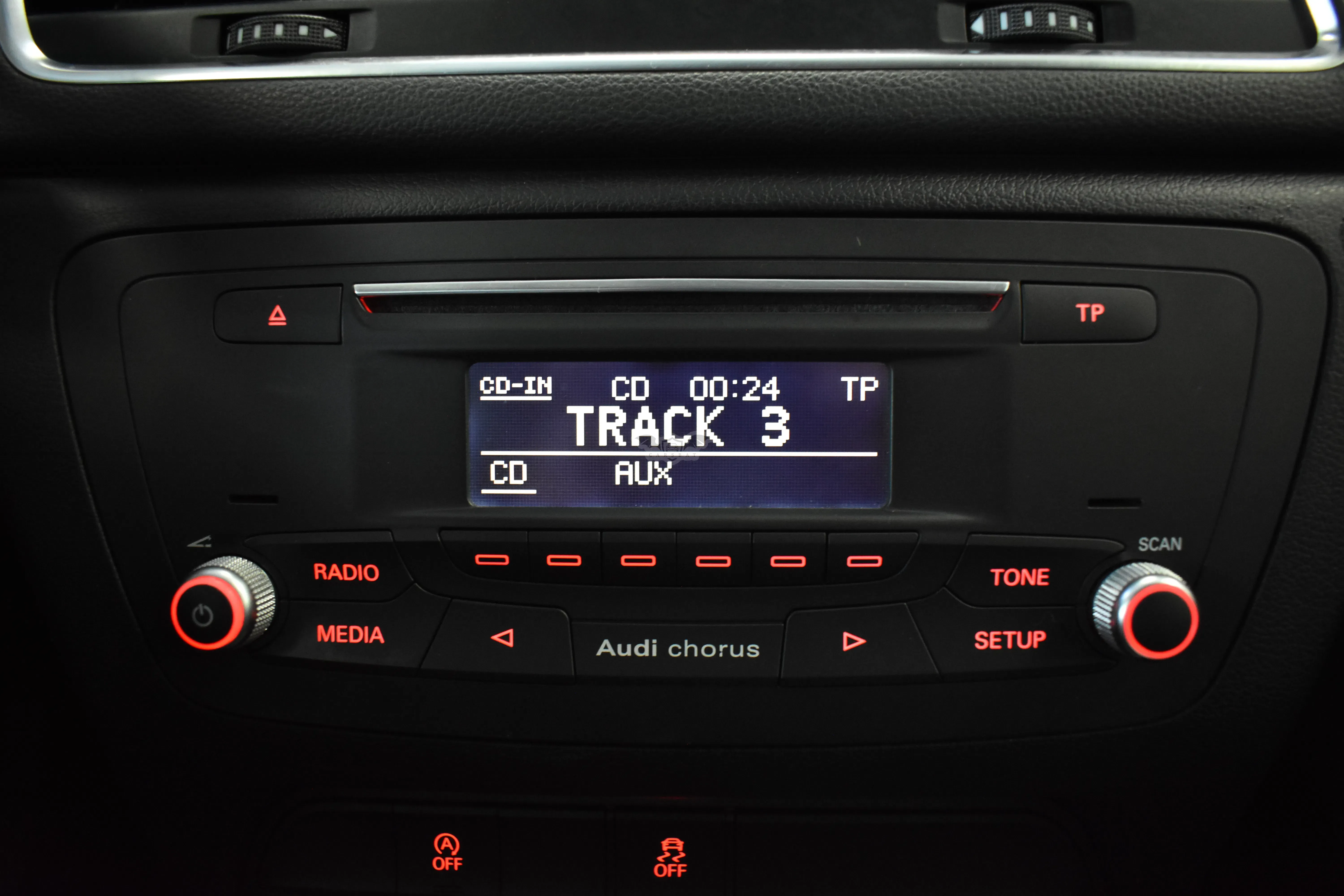 Audi Q3 2.0 TDI 2012