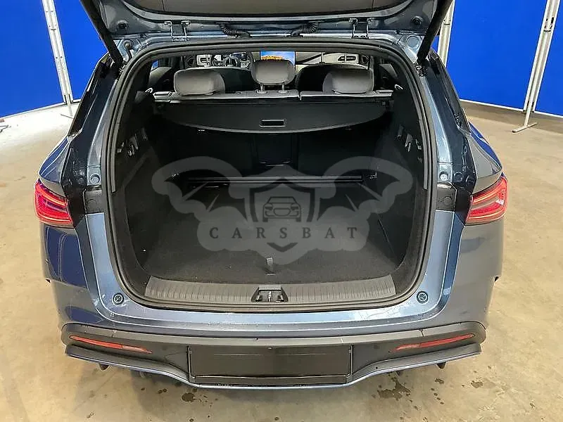 BYD Seal 6 DM-i 1.5 Boost 2025