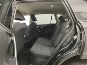 Toyota Rav4 2.5 VVT-i Dynamic Business 2020